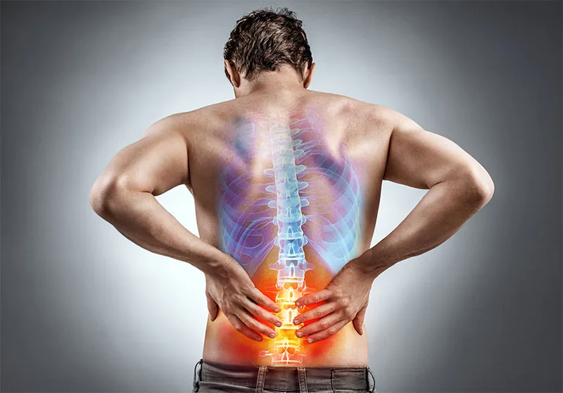 Back and Spine Pain