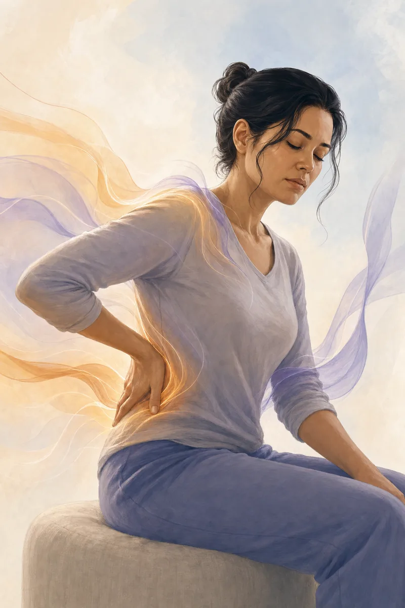 Chronic Pain and Fatigue