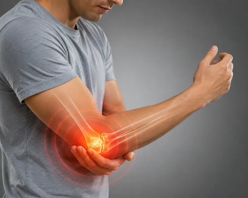 Elbow Pain