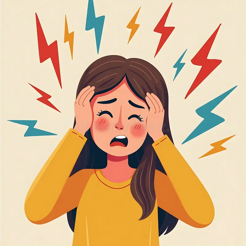 Headache