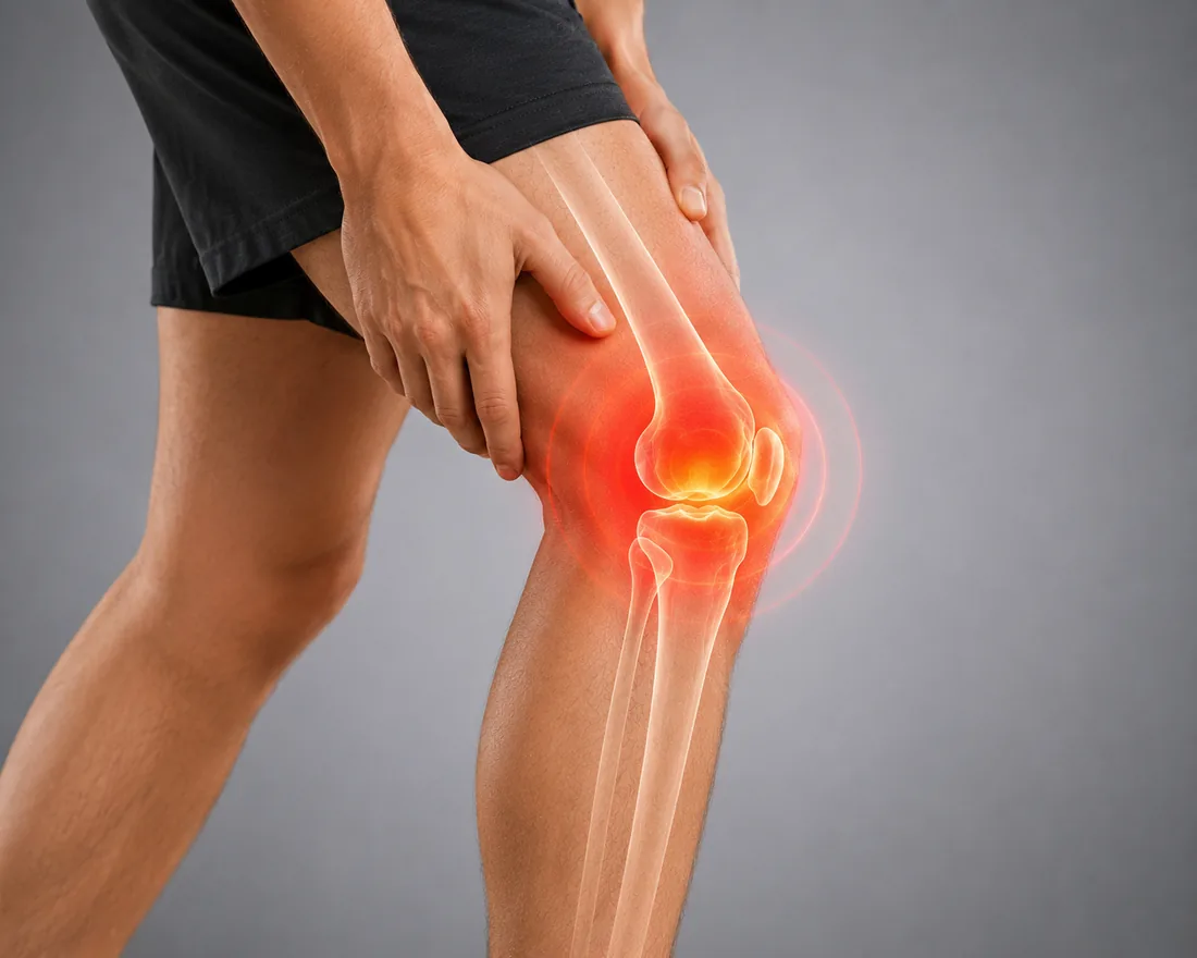 Knee and Joint Pain