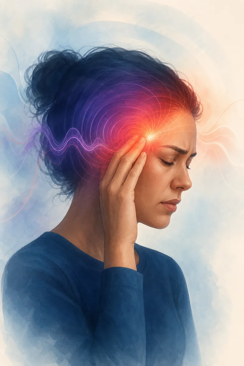 Migraine