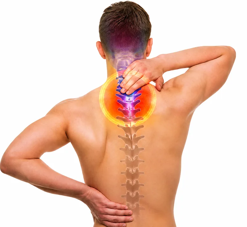 Neck Pain