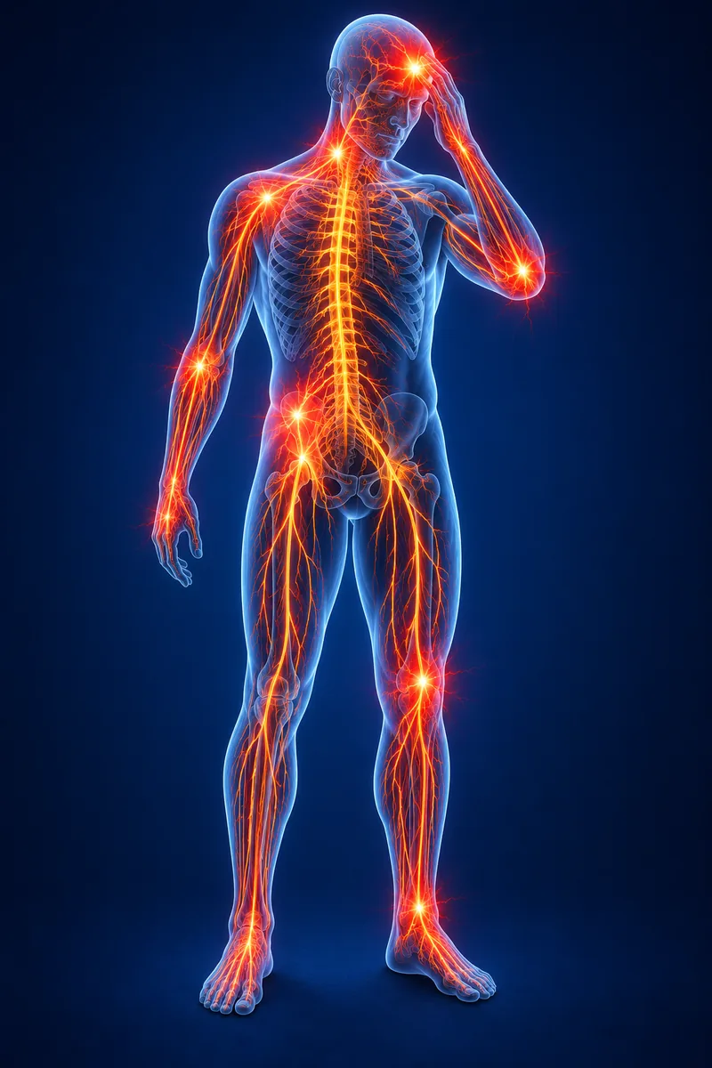 Nerve Pain