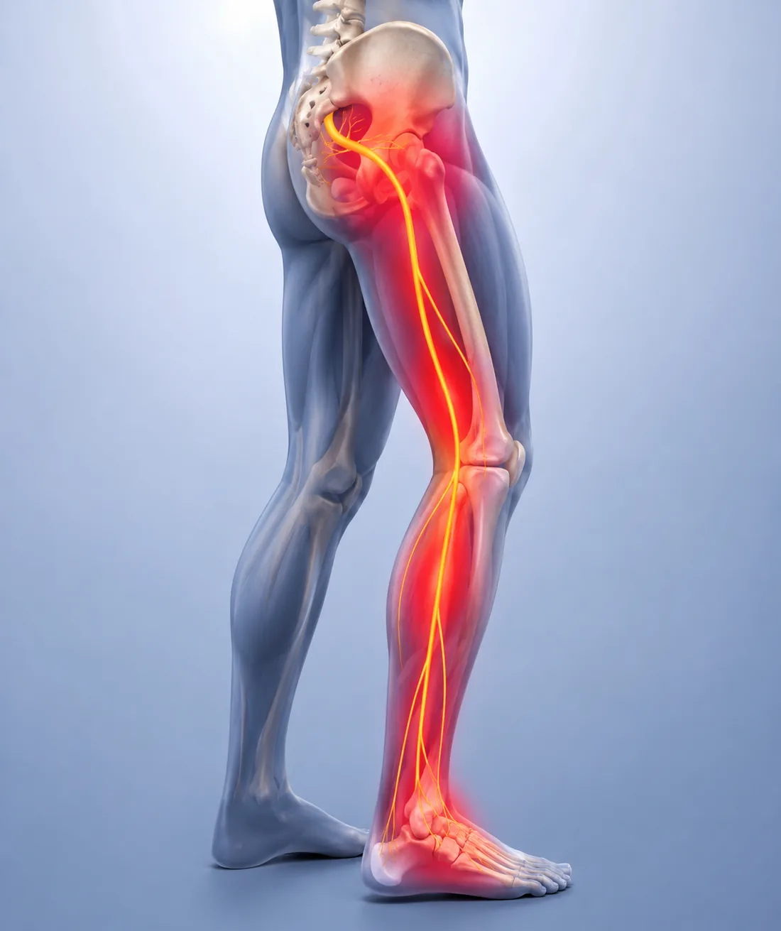 Sciatica