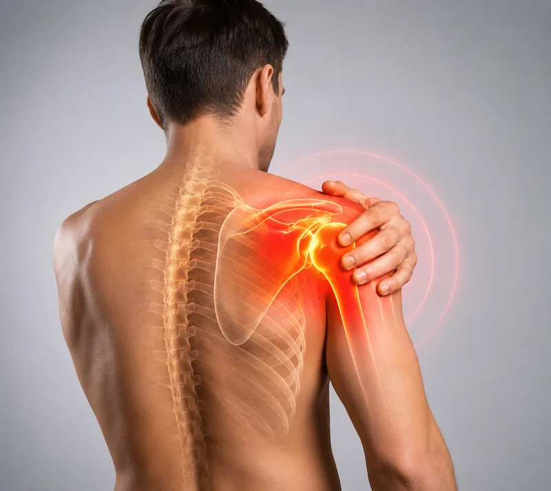 Shoulder Pain